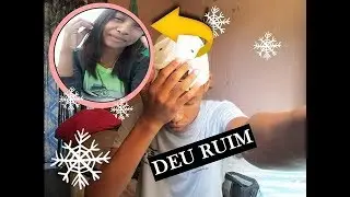 COMO IRRITAR UMA IRMÃ #1