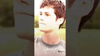 Cutest character 🥰 #stilesstilinski