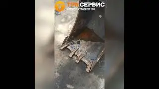 Мелкосрочный ремонт TLB-825RM