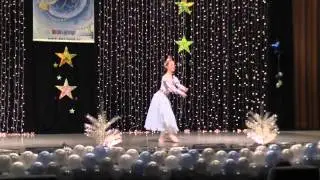Грация - Лебединое Озеро