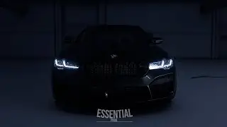 M5 F90 | line - izzamuzzic | ASSETTO CORSA | CТРАШНАЯ СУЕТА НА М5 x renatko