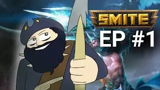 [Smite] Joust Game Ep. 1 Unanimous
