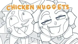 Chicken Nuggets