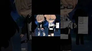 Похищение её не найдут {}😰{}Gacha trend {}abduction they won't find her{}