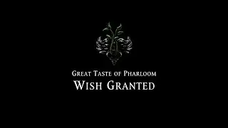 Hollow Knight Silksong - Great Taste of Pharloom Courier's Rasher Guide #Spoiler