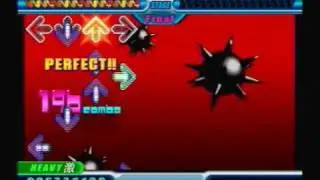 DDR Max: Max 300 Heavy / Expert
