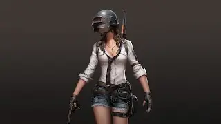 PUBG он же БАБАДЖИ💥  ЖДУ ВСЕХ НА TROVO