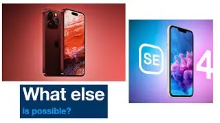 What Else Apple Could Release on 5/7!