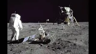 0720 the Apollo moon landing - A countdown "Extra"