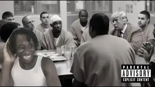 Donald Trump Dropped The HARDEST Diss Track Of The Century!