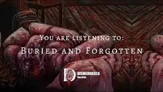 ℕ𝕖𝕗𝕒𝕣𝕚𝕠𝕦𝕤 ℂ𝕣𝕪𝕡𝕥 - 𝔹𝕦𝕣𝕚𝕖𝕕 𝕒𝕟𝕕 𝔽𝕠𝕣𝕘𝕠𝕥𝕥𝕖𝕟