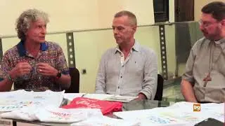 Al via la 1° edizione di "CorriCastello"