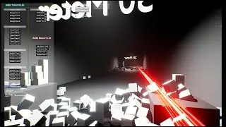 Bullet Tracers Fx Unreal Engine