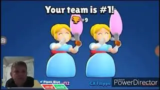 Реакция|смешные моменты в Brawl Stars