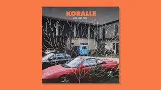 Koralle - Fuel (feat. Turt)