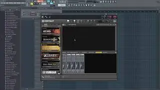 KONTAKT 5 How to do Multi Channel, Layer & Route