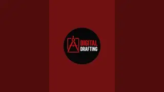 Digital Drafting is live AutoCAD Basic knowledge 