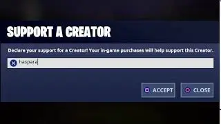 use code haspara