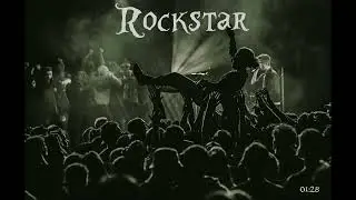 Hard E-Guitar Beat "Rockstar" - (Prod. Epoz Beatz) | 150 bpm