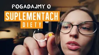 Everything you want to know about dietary supplements