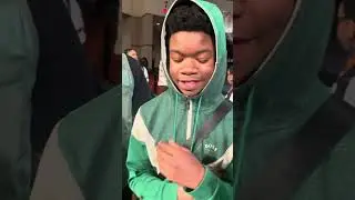 This story how my music helped him 🙌🏾
