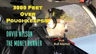 3000 Feet Over Poughkeepsie: Searching for Icebergs in a Bull Market