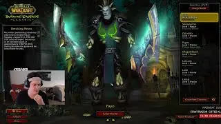 Payo - TBC Classic Day 91