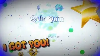 Agar.io 'I GOT YOU!' Solo Gameplays In Party Mode