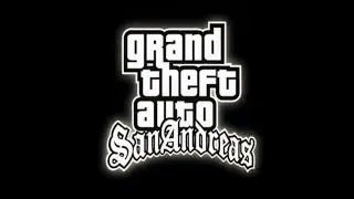 Grand Theft Auto: San Andreas - Intro