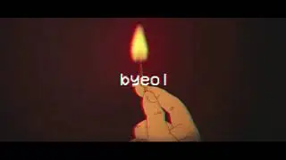 BTS - Fake Love (byeol lofi edit)