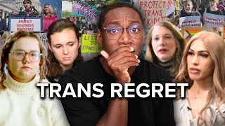 Why Some Trans People Decide To Detransition
