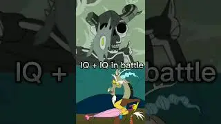 Discord vs Lich |battle| 