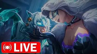 The best support player !twitch