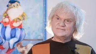 Юрий Куклачёв - О роли воспитания