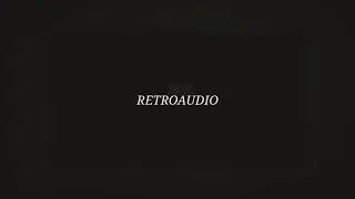 RetroAudio - Dame La Fuerza
