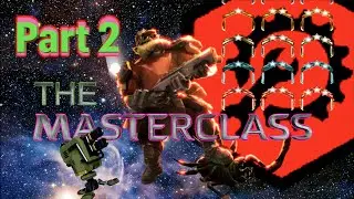Engineer💪Masterclass pt 2 - Deep Rock Academy
