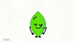 BFDI Animation Test