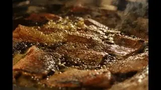 Tawa Fried Fish | Malik Liqat Machli Farosh Lahore | Pakistani Street Food | Fish Fry