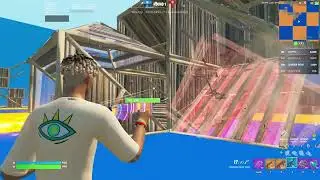 weird animation glitch