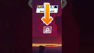 "Takım Bul" ile Rastgele İki Kişiye Yarışma Yaptım - Brawl Stars #brawlstars #shorts
