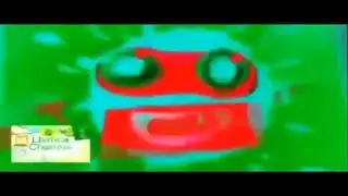 [Seizure Warning] Klasky Csupo Is Wired V4 Has A Virus