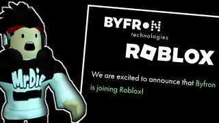 No More Hackers on Roblox! Here's How Byfron Will Stop Them!