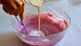 San Sebastian Dessert that everyone wants to try! Such a simple and delicious recipe! Сheesecake