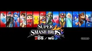 Smash en La Casona de Camana
