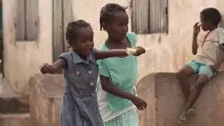 Corrida du mariage - Wedding corrida