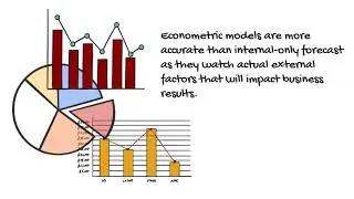 Econometric Models to Improve Results and Reduce Risk