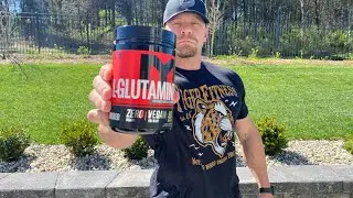 How to Use Glutamine - Benefits, When and What to Take