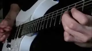 Probando ideas de tapping y bendings