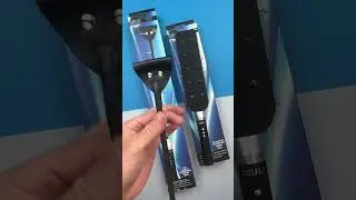cravache paddle electro ZEUS E-STIM - UNBOXING