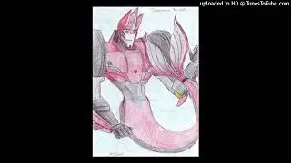 Sideswipe Vioce